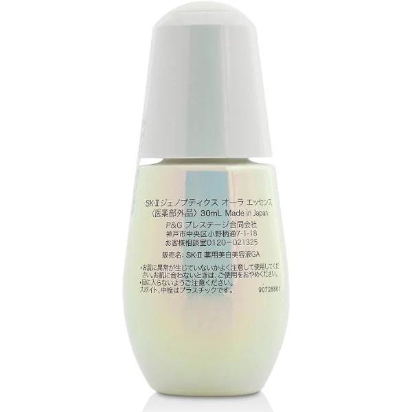 SK II Genoptics Aura Essence 30ml