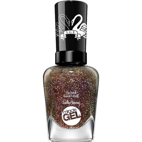 Sally Hansen Miracle Gel Nail Polish 896 Fresh Villany 14.7ml