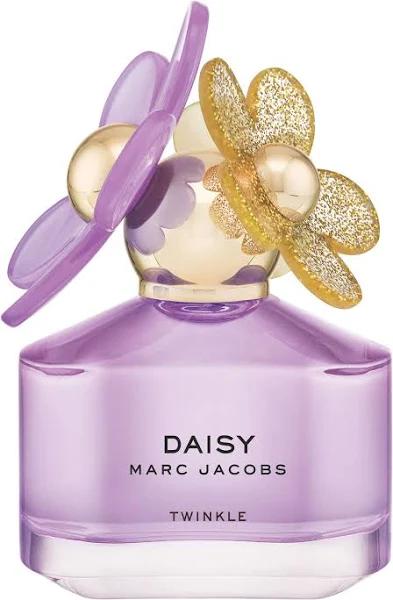 Marc Jacobs Daisy Twinkle Eau De Toilette (EDT) 50ml Spray