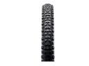 Maxxis Aggressor MTB WT Tyre - TR - DD - Black