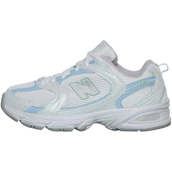 New Balance MR530 PC - White - US 9.5 - Unisex