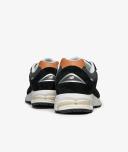 New Balance M2002REB (Black / Grey)