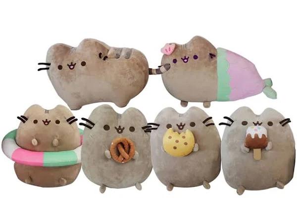 Pusheen 33cm Plush Assortment - Wave 2