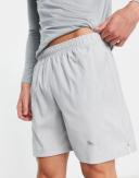 Puma Running Favourite Woven 7 Inch Shorts in Grey