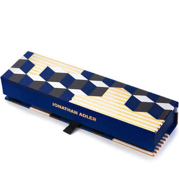 Jonathan Adler - Versailles Cube Boxed Pen