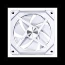 Lian Li SL120 V2 Uni Fan ARGB PWM 120mm White