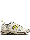 1906R GANNI x New Balance - White - Size 7 - White/ Yellow