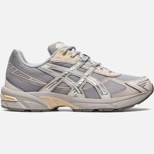 ASICS Men's Gel-1130 Re - Sportstyle Sneakers - Oyster Grey/Pure Silver 4