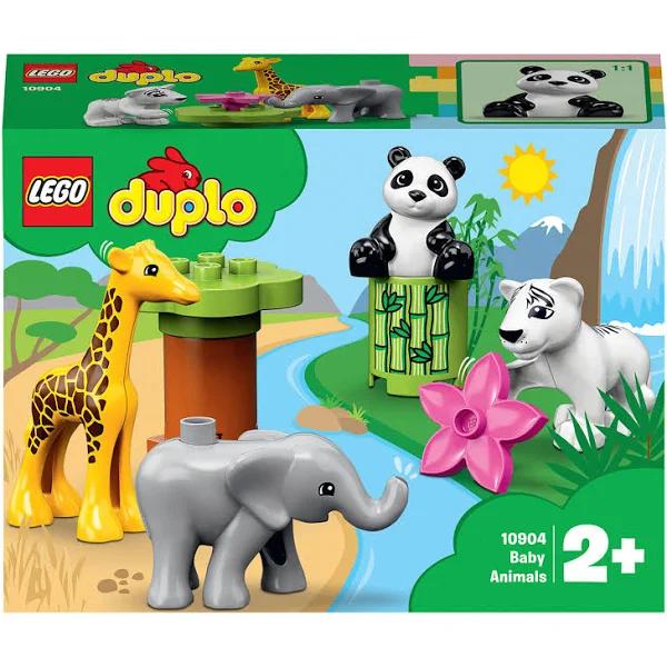 LEGO 10904 Baby Animals DUPLO