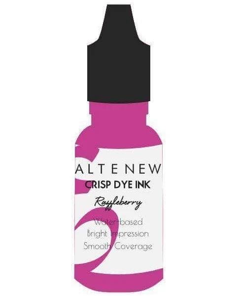 Altenew Razzleberry Crisp Dye Ink Re-inker