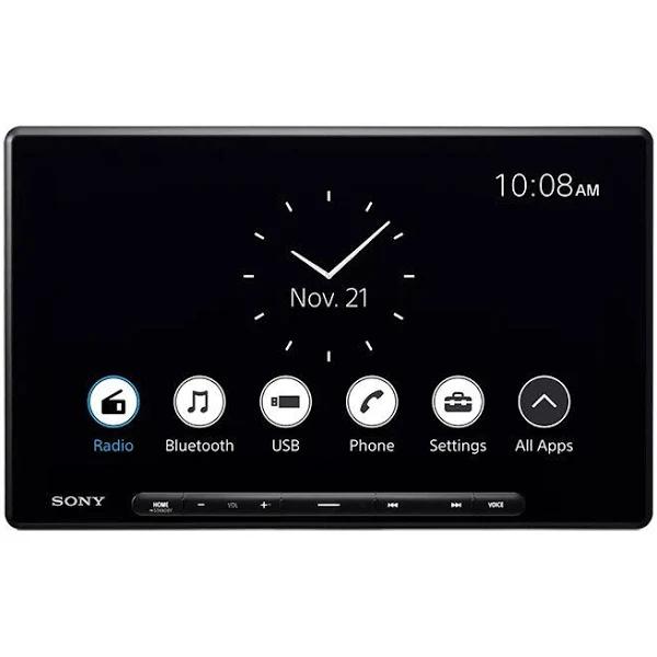 Sony XAV-AX8500 Digital Multimedia Receiver