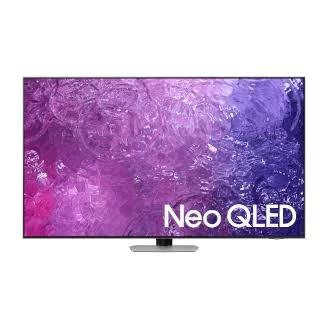 Samsung 65" Qn90C Neo QLED 4K Smart TV (65"; Silver)