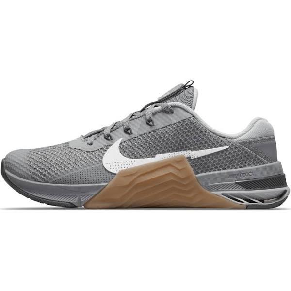 Nike Metcon 7 Light Smoke Grey