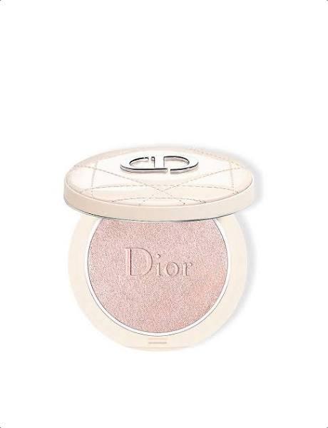 Dior Forever Couture Luminizer 02 Pink Glow