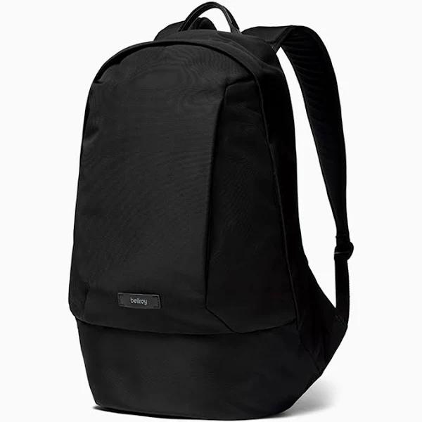 Bellroy - Classic Backpack Black