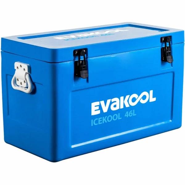 Evakool 46L Icekool Polyethylene Icebox