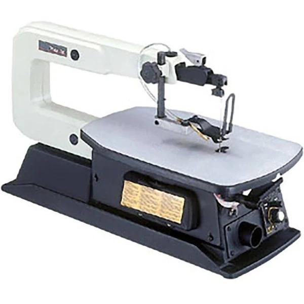 Makita 406mm (16") Scroll Saw, 50W SJ401