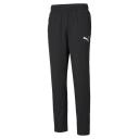 Puma Active Woven Pants Men's M / Black