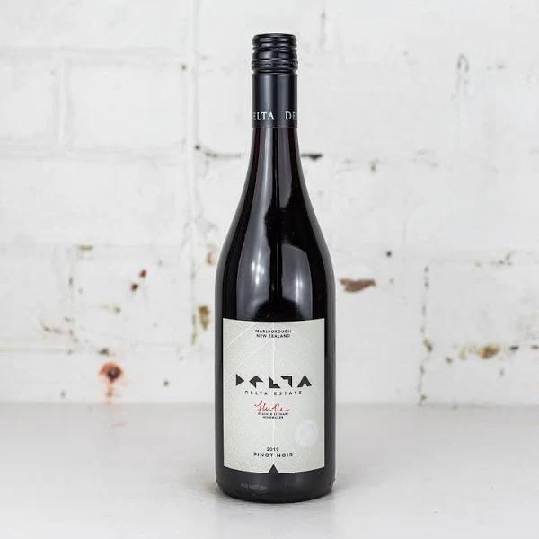 Delta - Pinot Noir 750ml