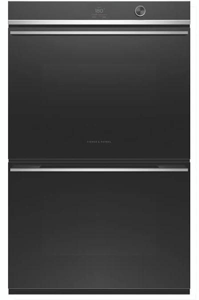 Fisher and Paykel 76cm Built-in Double Oven OB76DDPTDX2