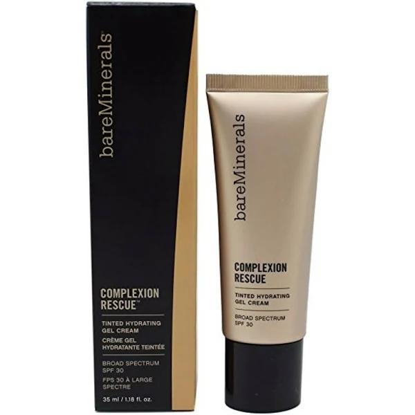 BareMinerals Complexion Rescue Tinted Hydrating Gel Cream SPF30 #7.5 Dune | 35ml/1.18oz