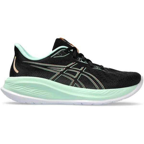 ASICS GEL-Cumulus 26 Running Shoes Black EU 39 Woman 1012B599-001-7H