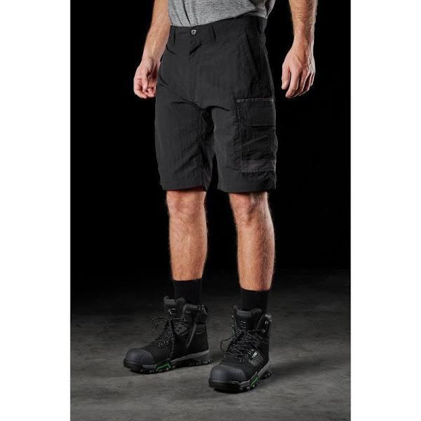 FXD LS 1 Lightweight Work Shorts Black 72R