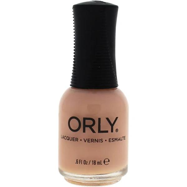 Orly Nail Lacquer - First Kiss