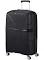 American Tourister Starvibe Large (77cm) Black