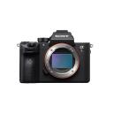 Sony Alpha A7R IIIA Full-Frame Mirrorless Camera Body