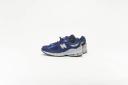 New Balance Navy 2002R Sneakers