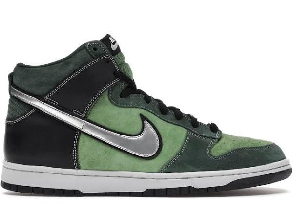 Nike SB Dunk High Pro 'Brut' 305050‐304