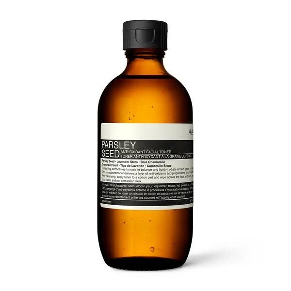 Aesop Parsley Seed Anti-Oxidant Facial Toner 200ml