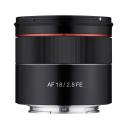 Samyang AF 18mm f/2.8 FE Lens For Sony E