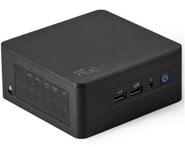 Intel NUC 13 Pro I7 32GB RAM 1TB SSD Mini Desktop PC