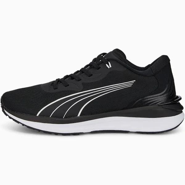 Puma Electrify Nitro 2 Trainers in Black