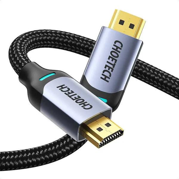 CHOETECH - 8K HDMI Cable - 2m