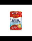 Tomatoes Polpa Finely Chopped 4.2 KgMutti