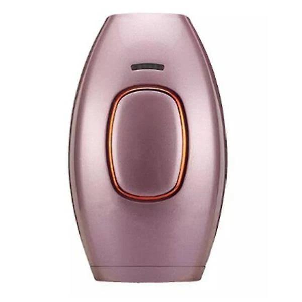 HOD 5 Level Portable Laser Face & Body Hair Shaving Epilator Kit - White