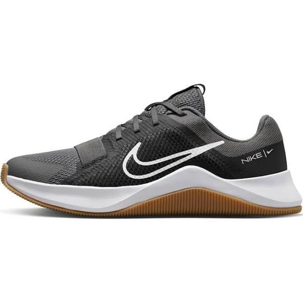 Nike MC Trainer 2 Mens Training Shoes Black/Gum US 9