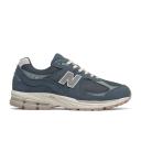 New Balance Men's 2002R Deep Ocean Grey/Slate - Size 13