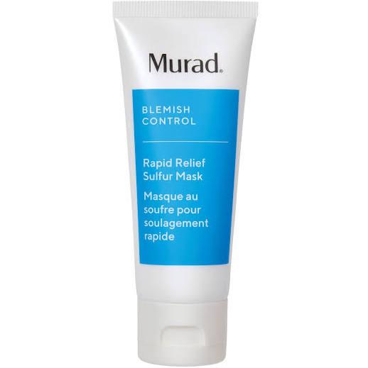 Murad Rapid Relief Sulfur Mask 75ml