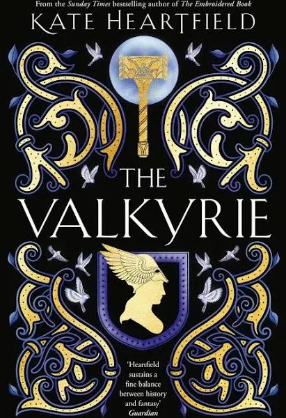 The Valkyrie by Kate Heartfield