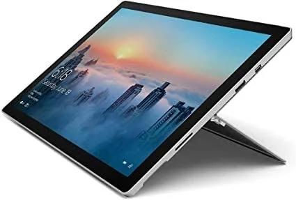 Microsoft Surface Pro 4 (256 GB, 8 GB RAM, Intel Core i5)