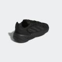 Adidas Originals Black Ozelia Sneakers