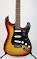 Fender Player Stratocaster Plus Top Pau Ferro Fingerboard - Tobacco Sunburst