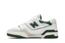 New Balance 550 'White Green' Sneakers | Men's Size 10