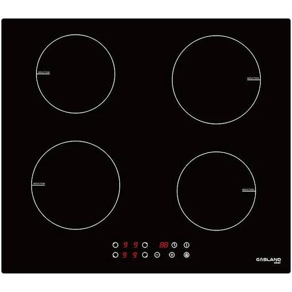 GASLAND Chef Electric Induction Cooktop 60cm Touch Control Stove Cook Top Cooker