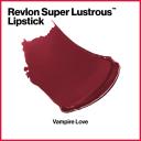 Revlon Super Lustrous Lipstick - Vampire Love