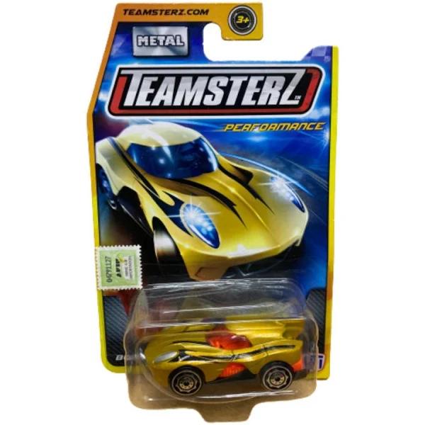 Teamsterz Diecast Single Car Assorted